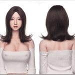 Asian Wig 3