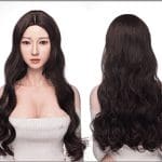 Asian Wig 5