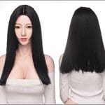 Asian Wig 6