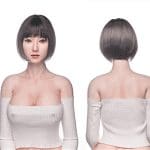 Asian Wig 7
