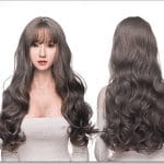 Asian Wig 8