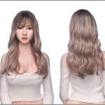 Asian Wig 9