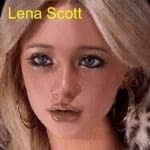Lena Scott