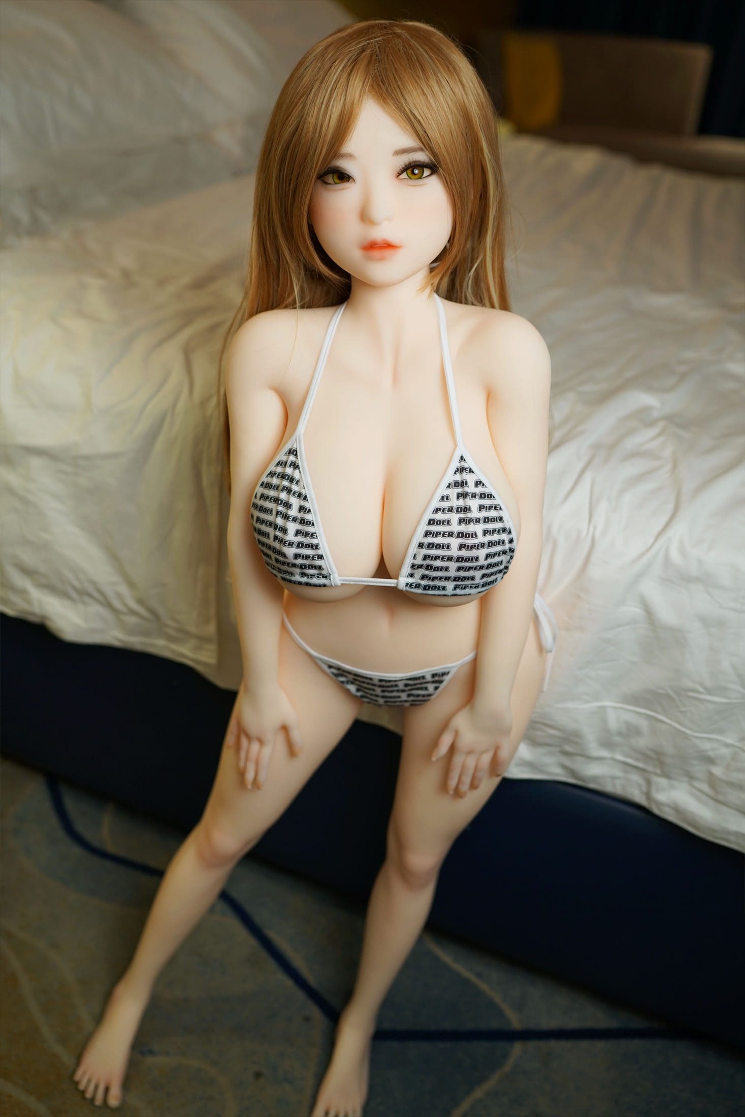 Piper Doll 105 Cm