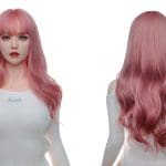 Wig R-02