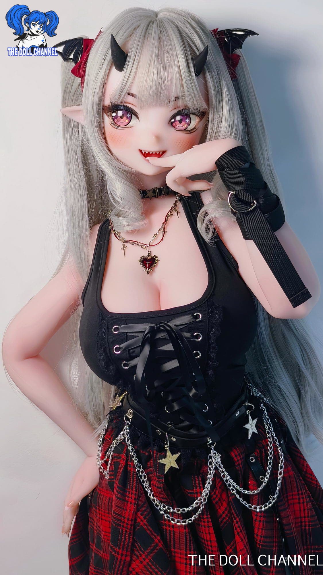 Elsa Babe 148 cm Silicone Sex Doll RAD057 Tachibana Manoopy - Image 32