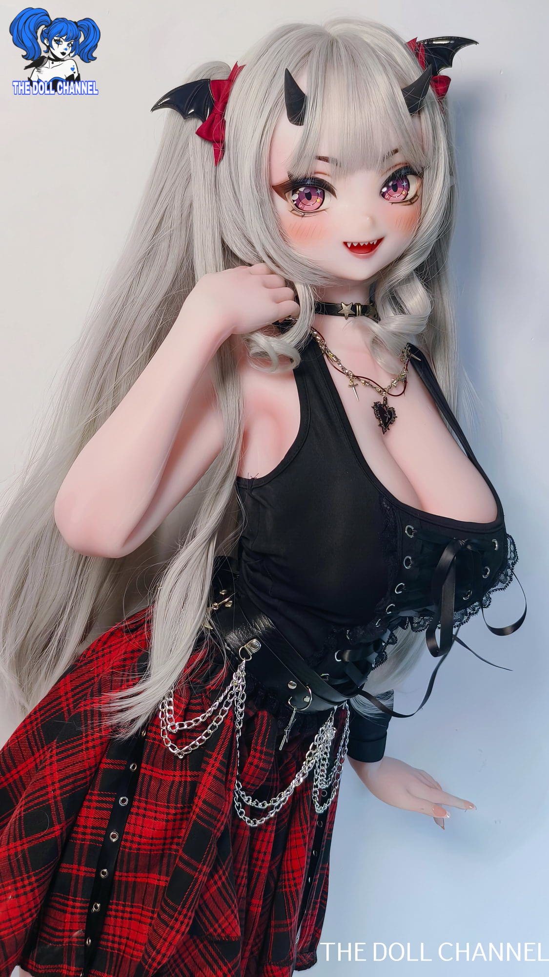 Elsa Babe 148 cm Silicone Sex Doll RAD057 Tachibana Manoopy - Image 17
