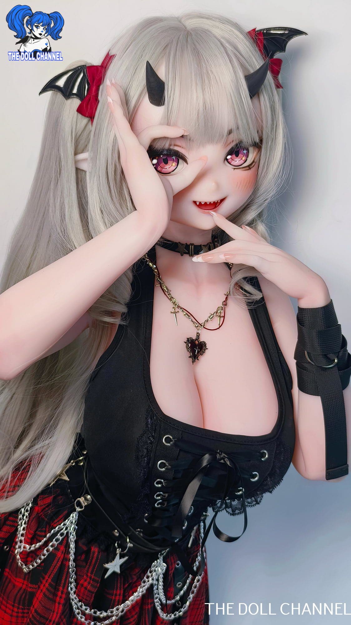 Elsa Babe 148 cm Silicone Sex Doll RAD057 Tachibana Manoopy - Image 20