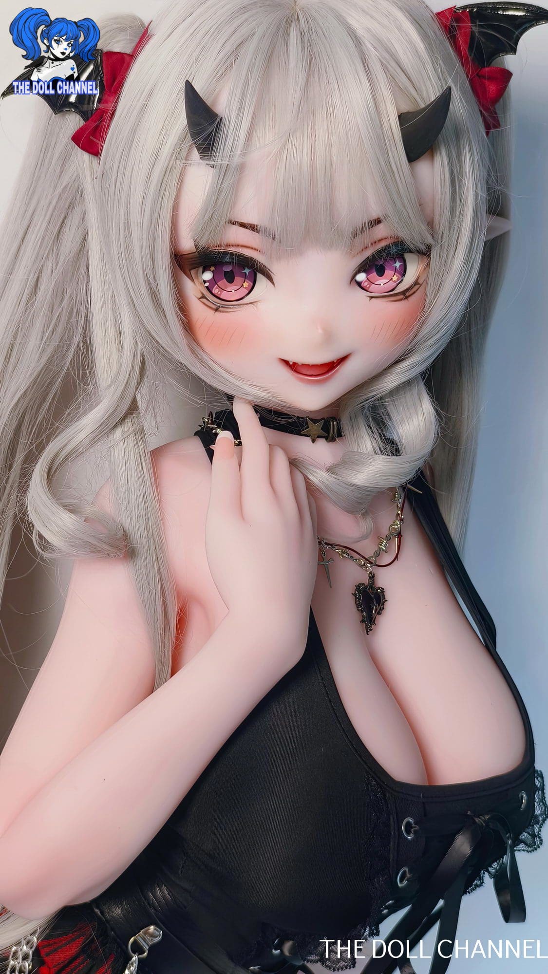 Elsa Babe 148 cm Silicone Sex Doll RAD057 Tachibana Manoopy - Image 21