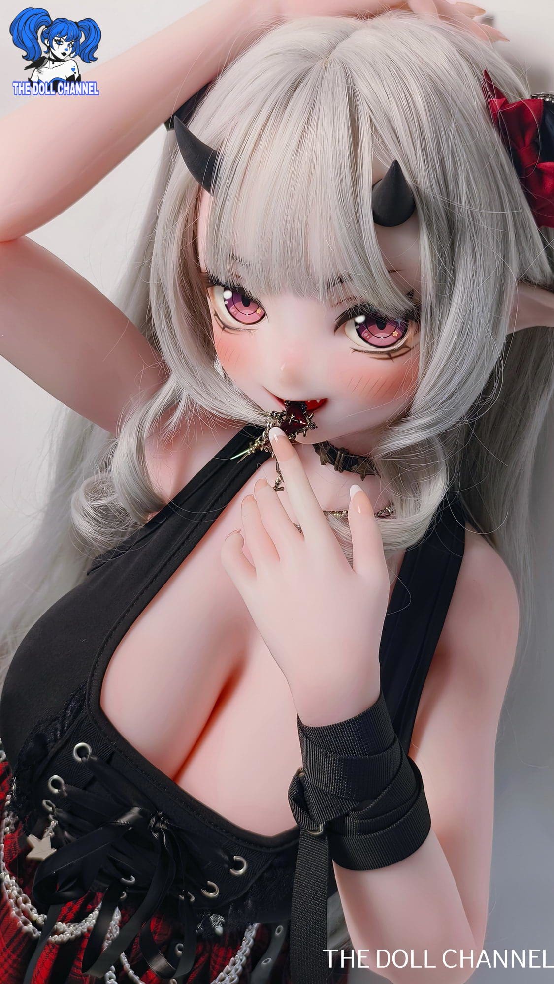 Elsa Babe 148 cm Silicone Sex Doll RAD057 Tachibana Manoopy - Image 24