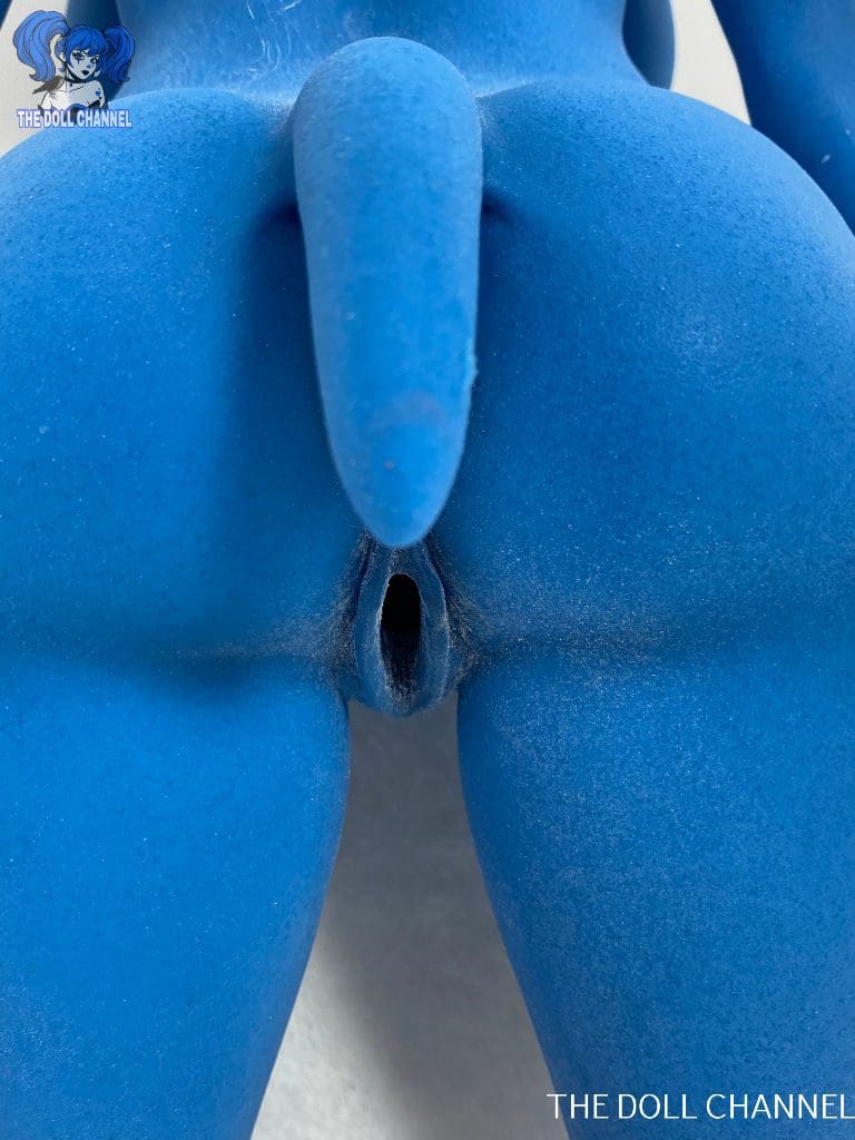 Climax Full Silicone 60 Cm Maureen Horse Sex Doll - Image 28