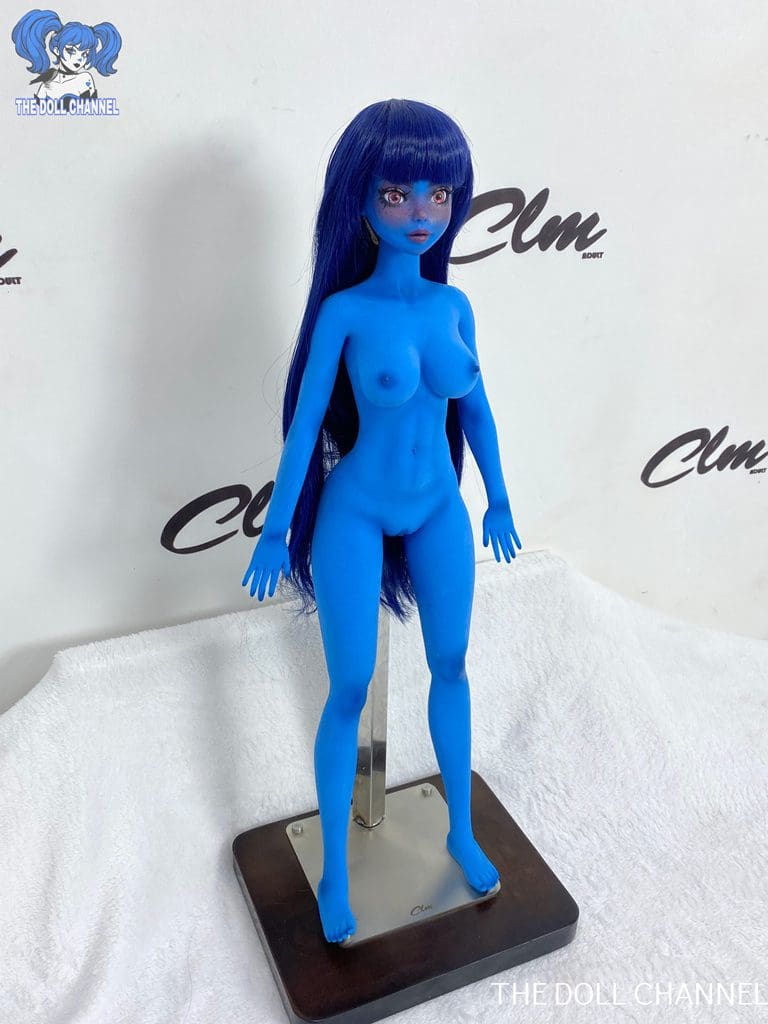 Climax Silicone 60 Cm X Hani - Image 19