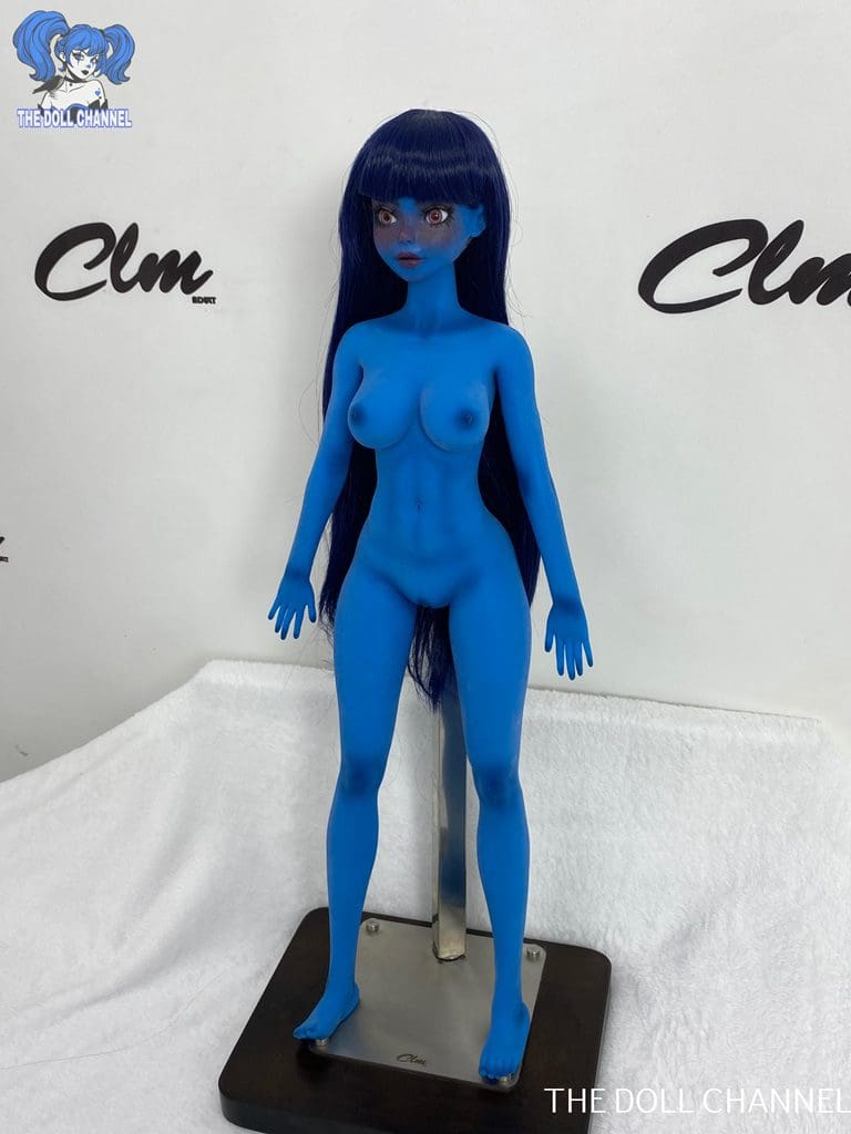 Climax Silicone 60 Cm X Hani - Image 21