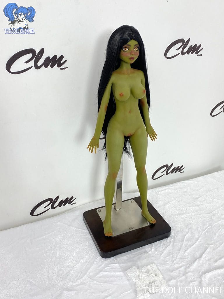 Climax Silicone 60 Cm X Hani - Image 7