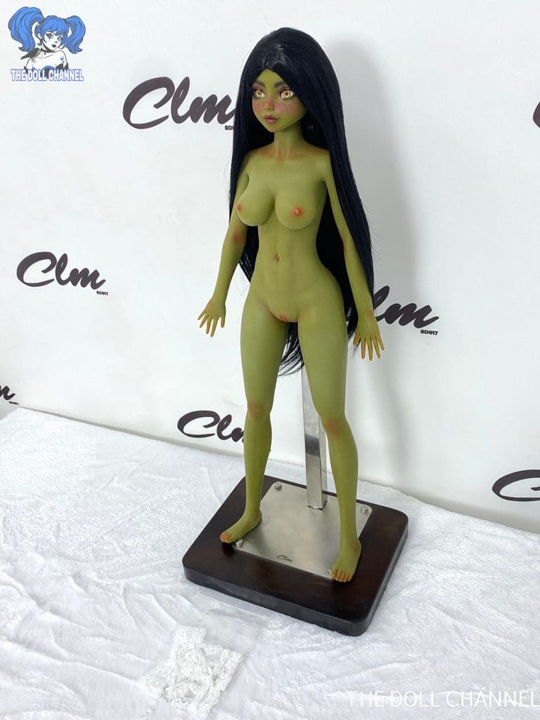 Climax Silicone 60 Cm X Hani - Image 8