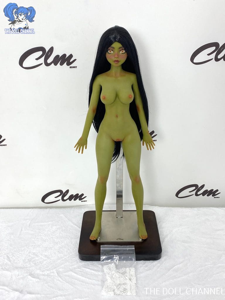 Climax Silicone 60 Cm X Hani - Image 9