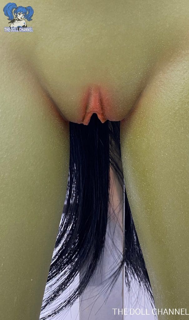Climax Silicone 60 Cm X Hani - Image 10
