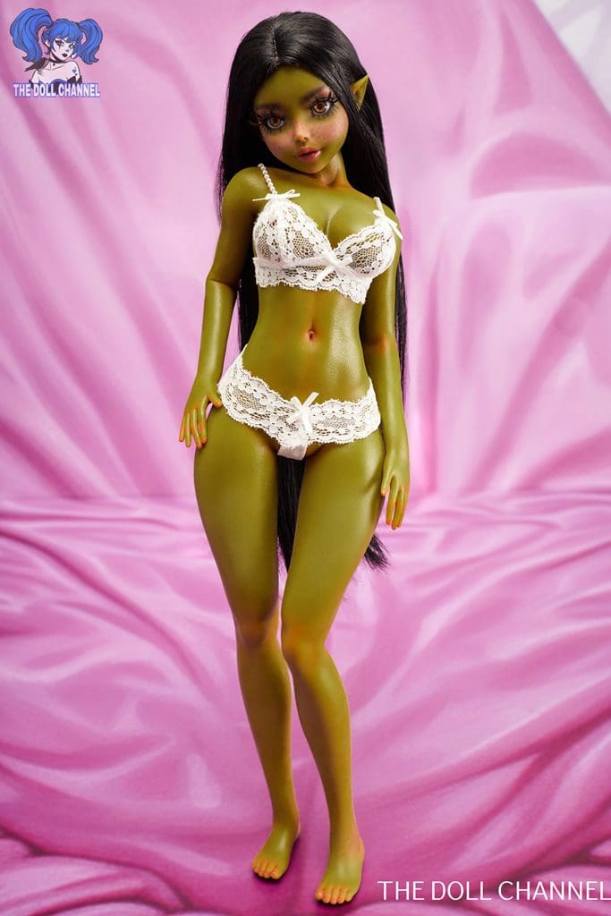 Climax Silicone 60 Cm X Hani - Image 31