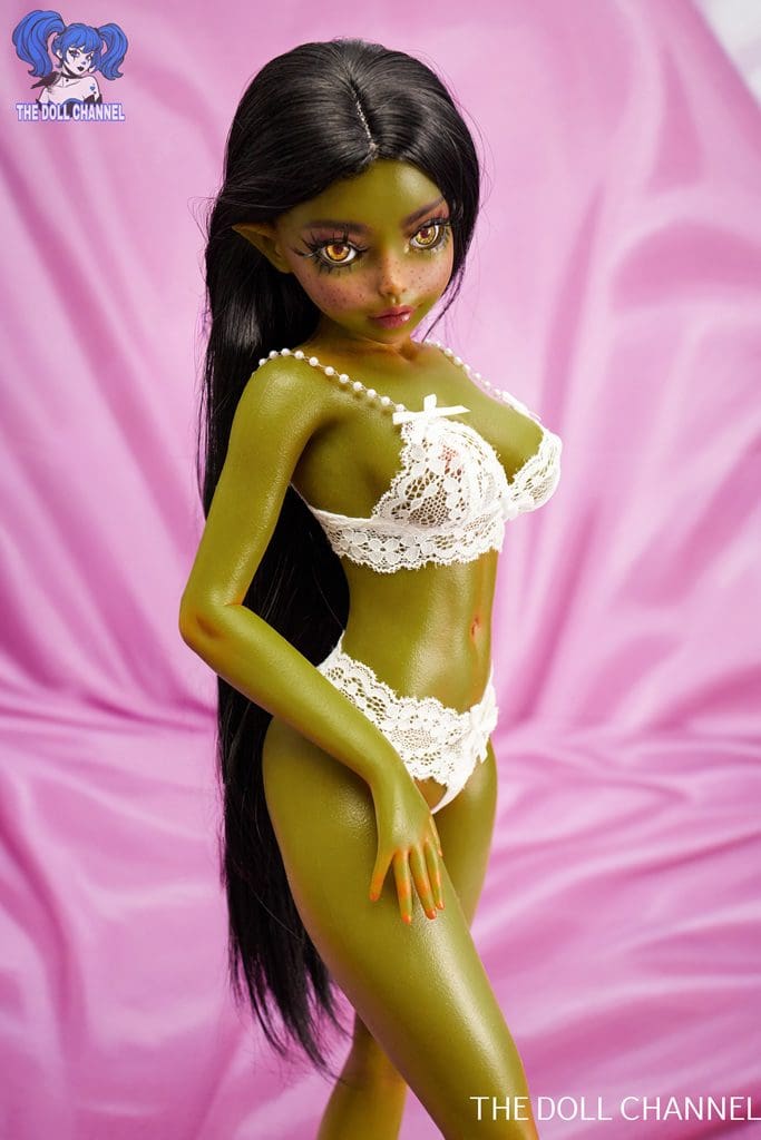 Climax Silicone 60 Cm X Hani - Image 36