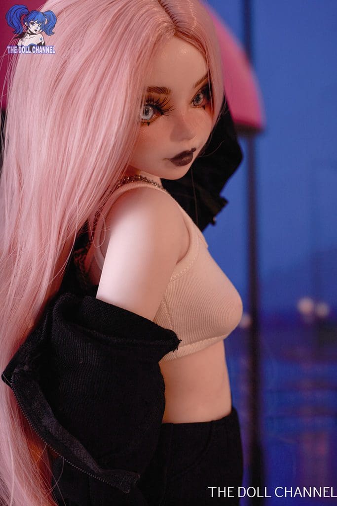 Climax Full Silicone 60 Cm Hillary - Image 31