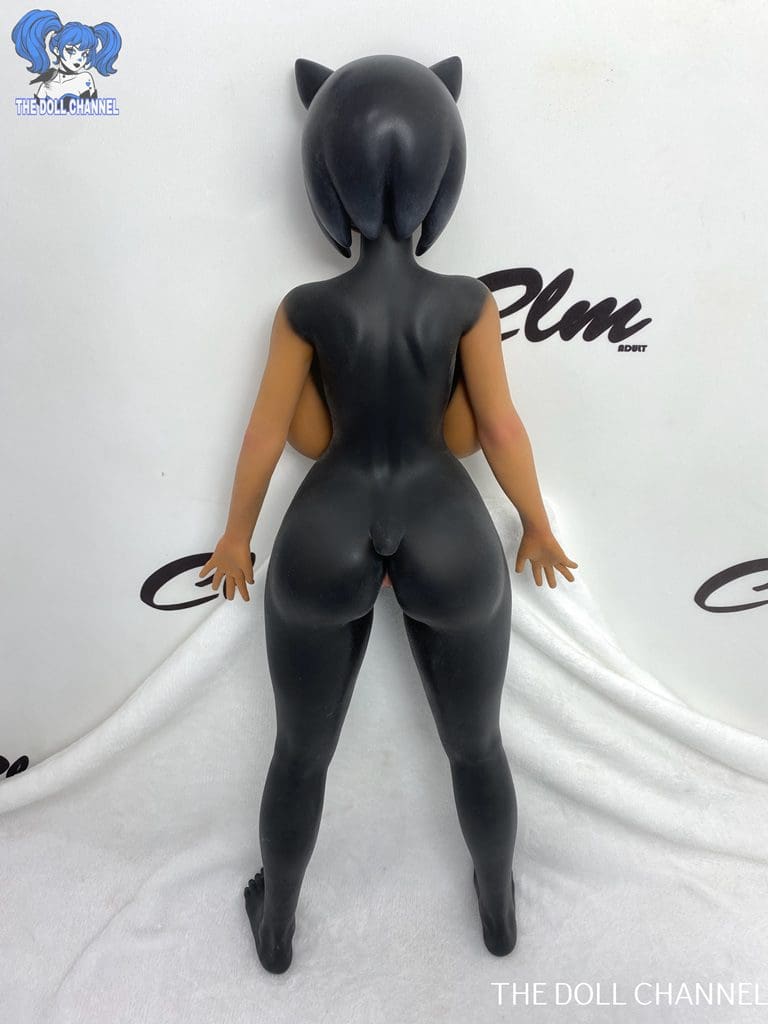 Climax Full Silicone 70 Cm Aria - Image 39