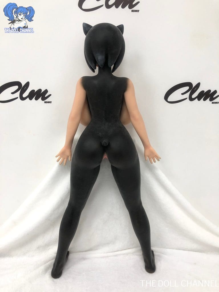 Climax Full Silicone 70 Cm Aria - Image 16
