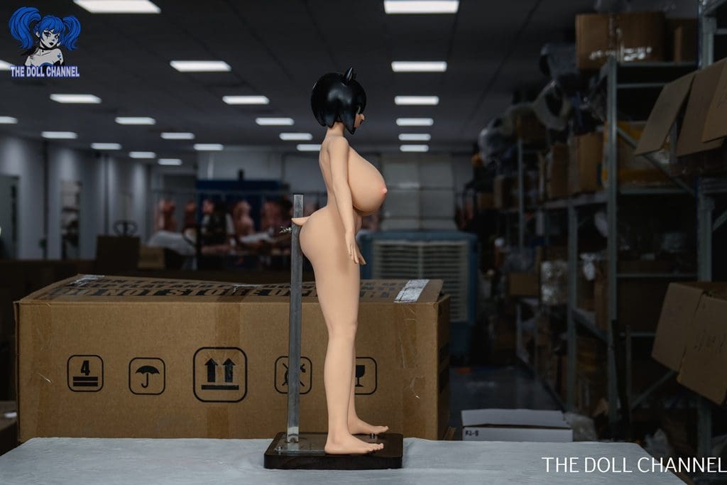 Climax Full Silicone 70 Cm Aria - Image 21