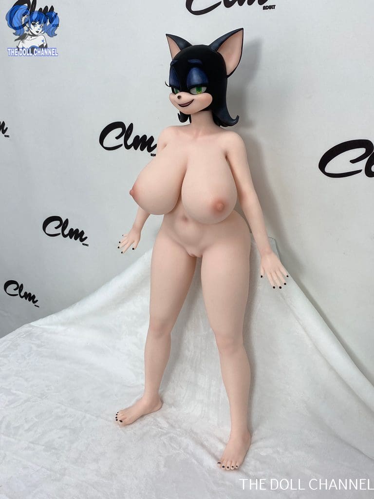 Climax Full Silicone 70 Cm Ruby - Image 34