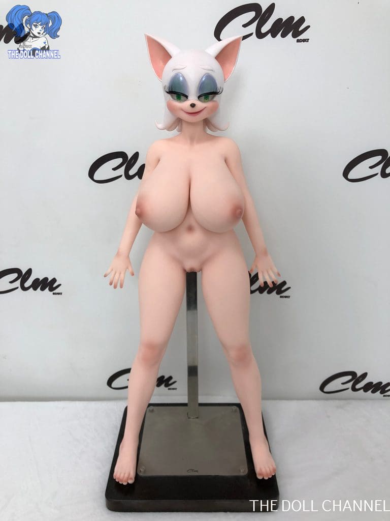 Climax Full Silicone 70 Cm Ruby - Image 39