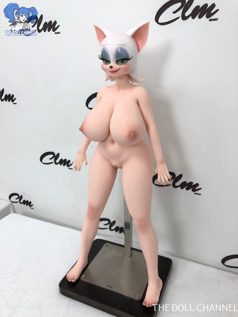 Climax Full Silicone 70 Cm Ruby - Image 40
