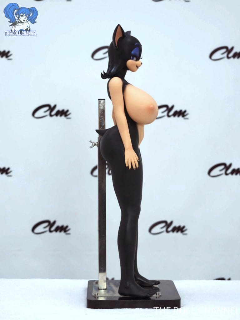 Climax Full Silicone 70 Cm Ruby - Image 25