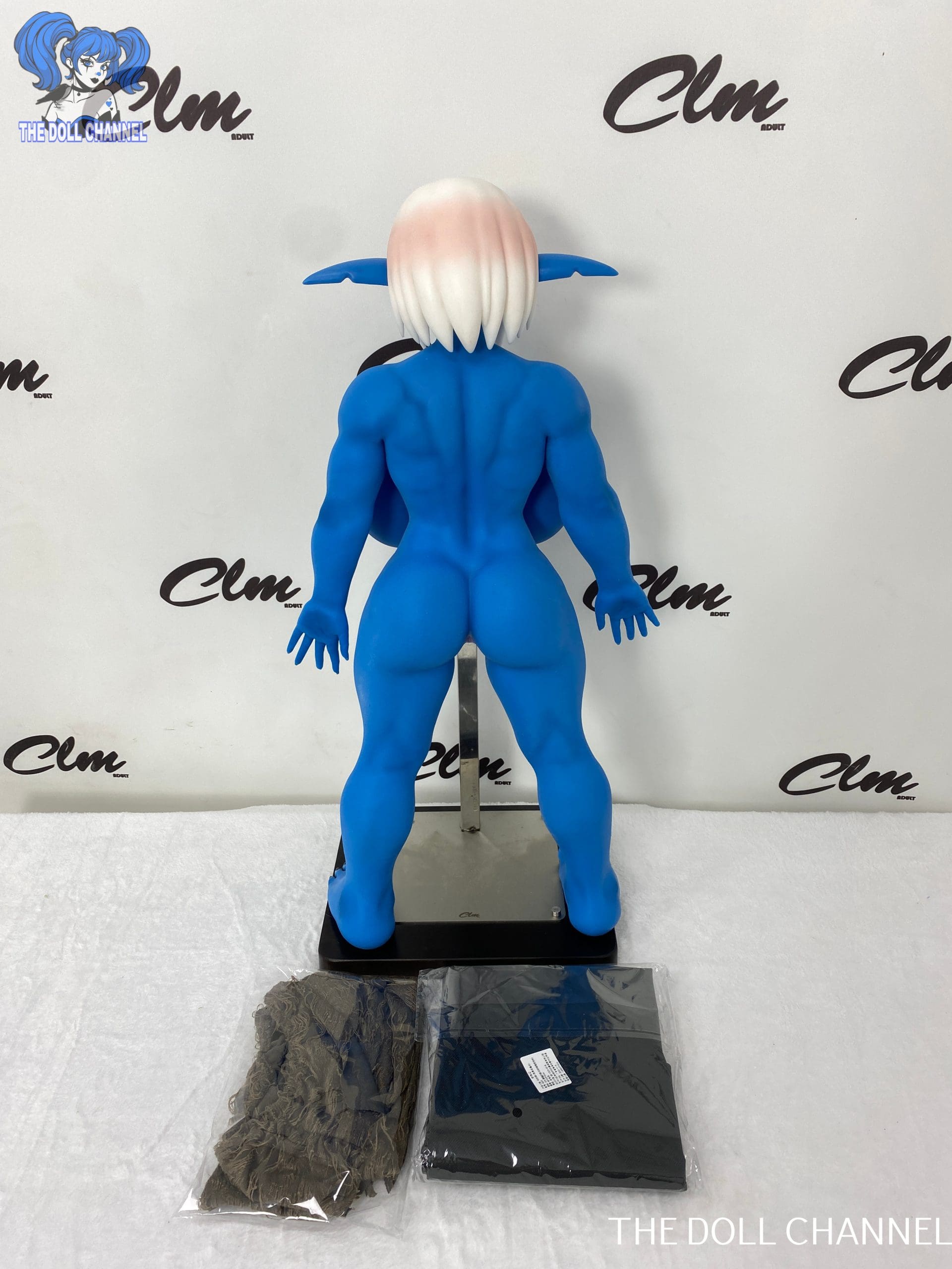 Climax Silicone 70 Cm Zarga - Image 76