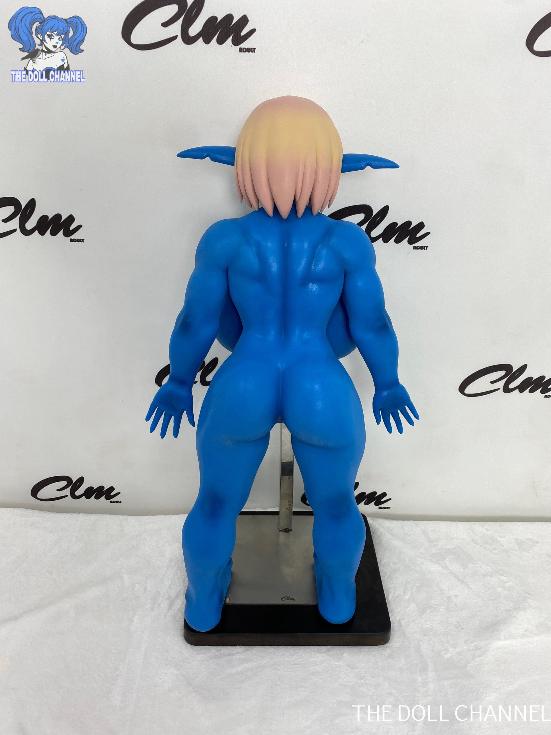 Climax Silicone 70 Cm Zarga - Image 74