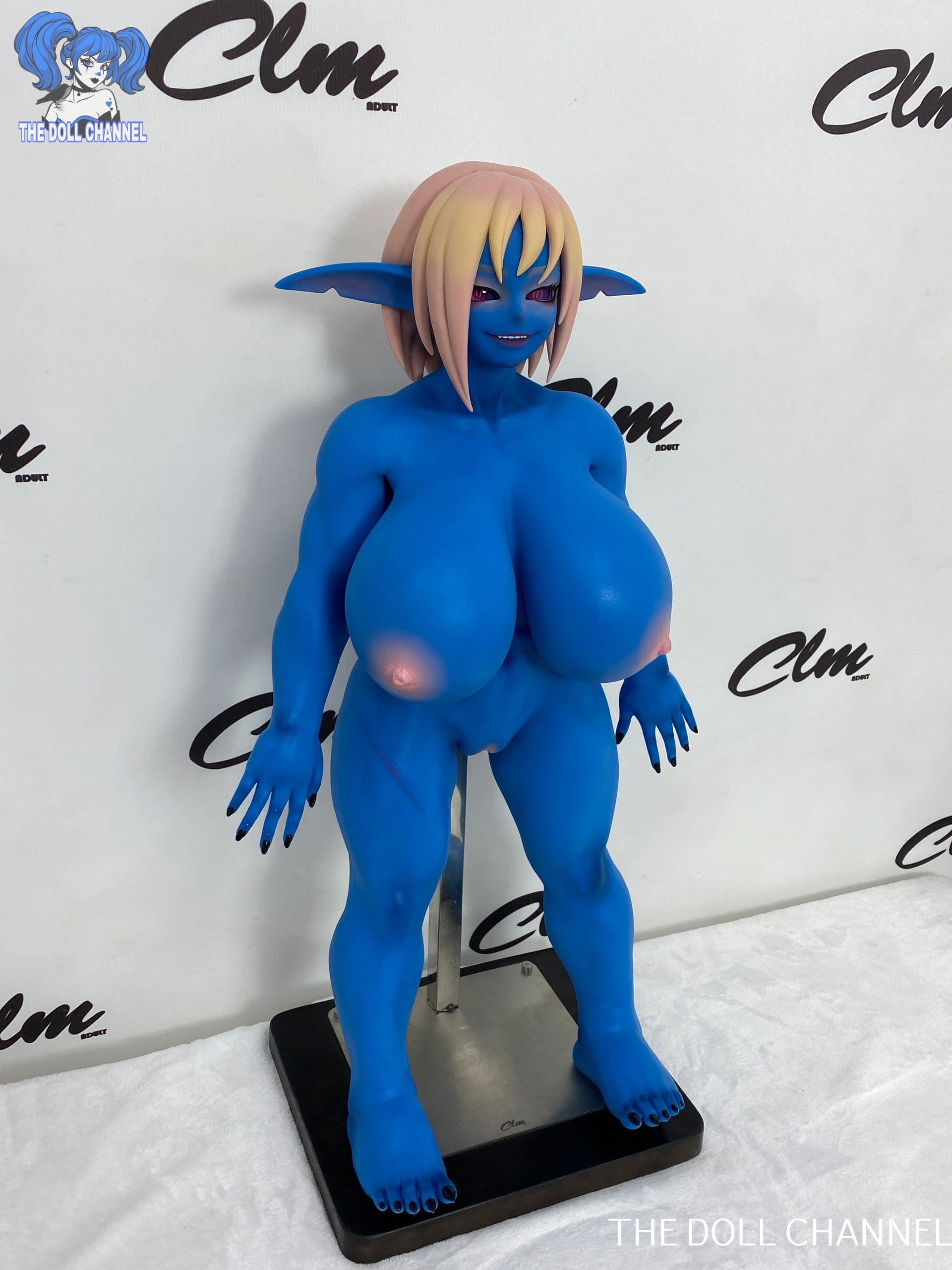 Climax Silicone 70 Cm Zarga - Image 73