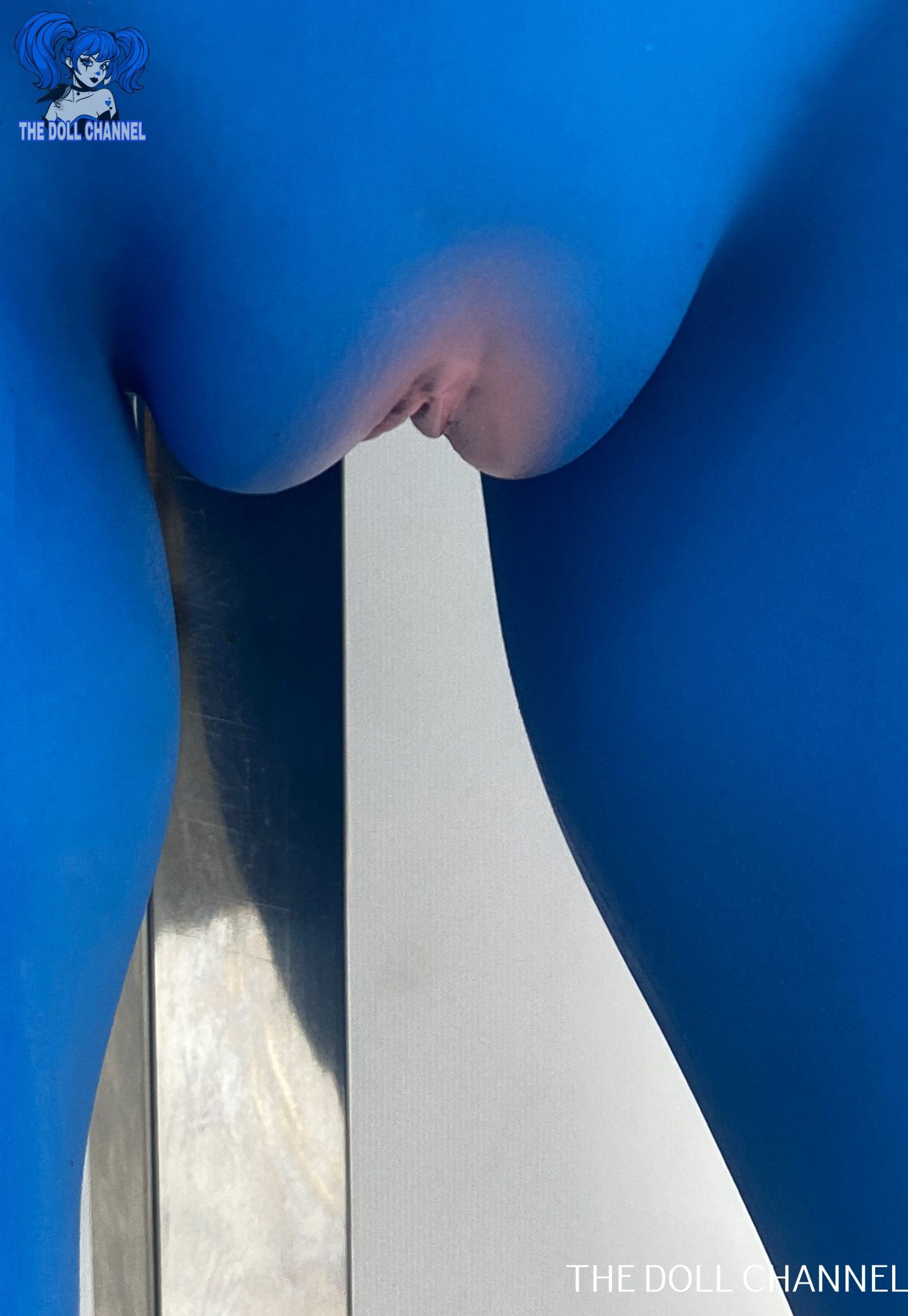 Climax Silicone 70 Cm Zarga - Image 71