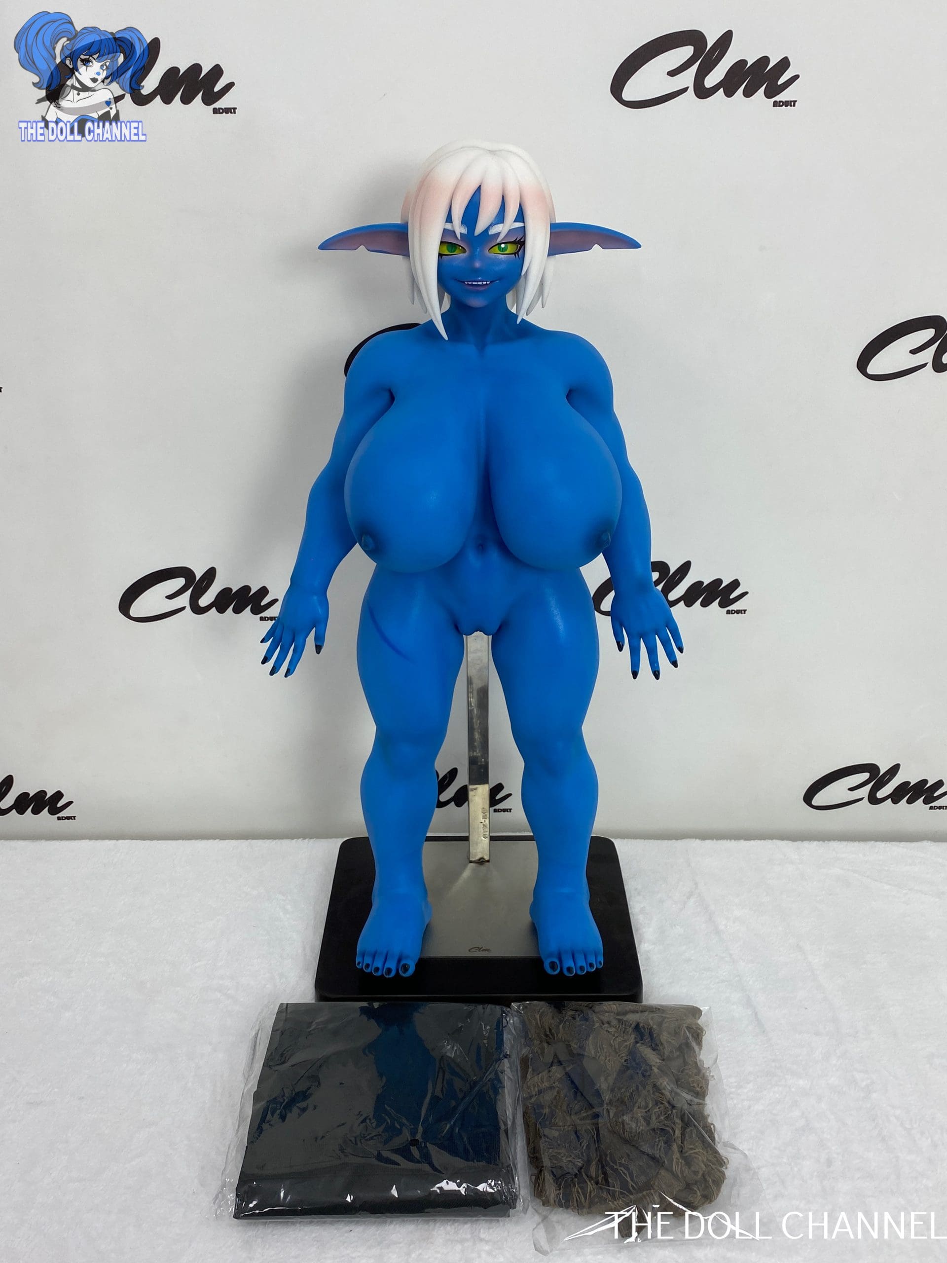 Climax Silicone 70 Cm Zarga - Image 70