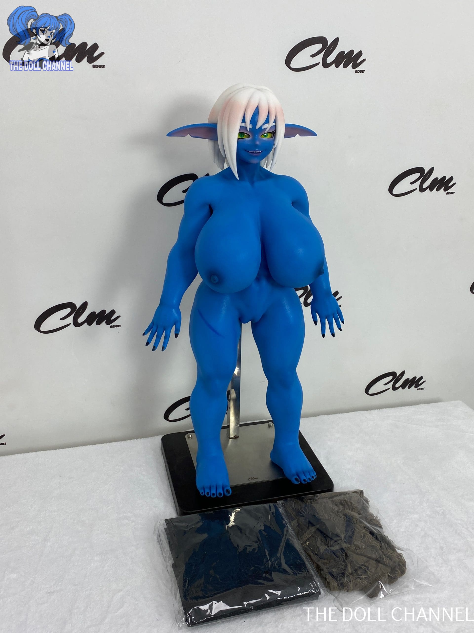 Climax Silicone 70 Cm Zarga - Image 69