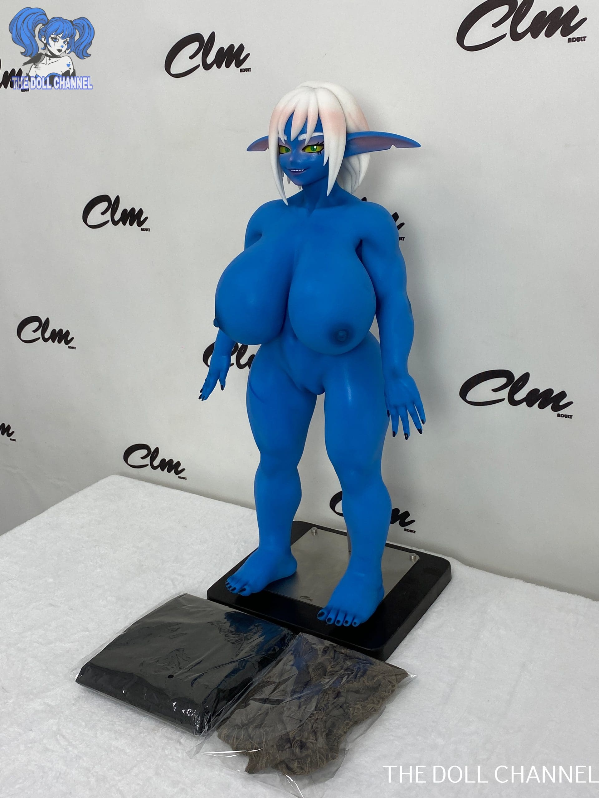 Climax Silicone 70 Cm Zarga - Image 67
