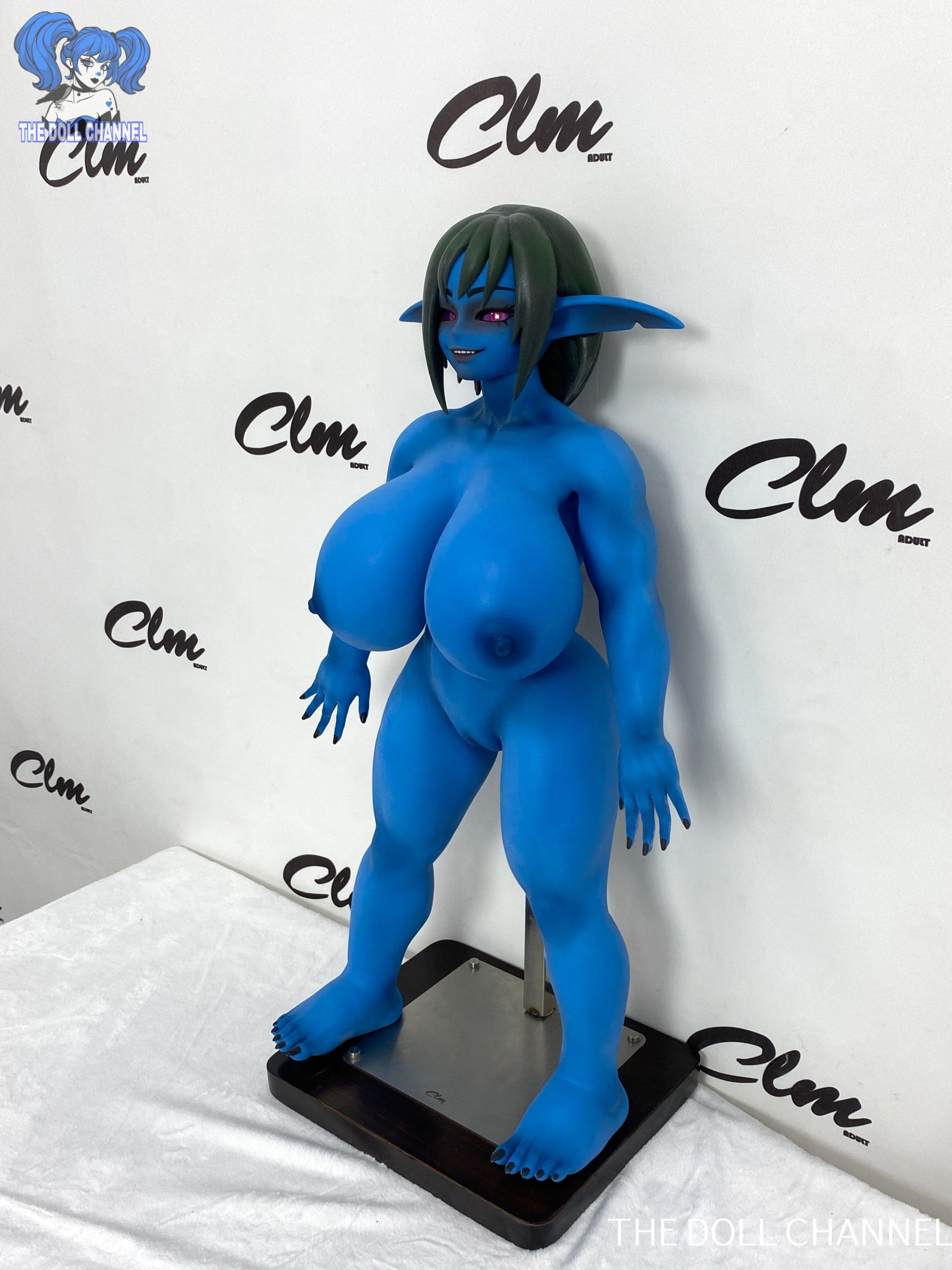 Climax Silicone 70 Cm Zarga - Image 83