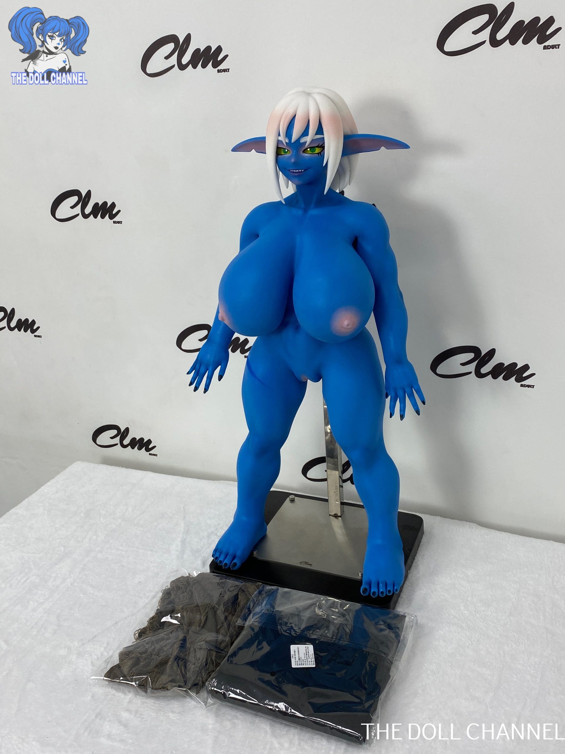 Climax Silicone 70 Cm Zarga - Image 80