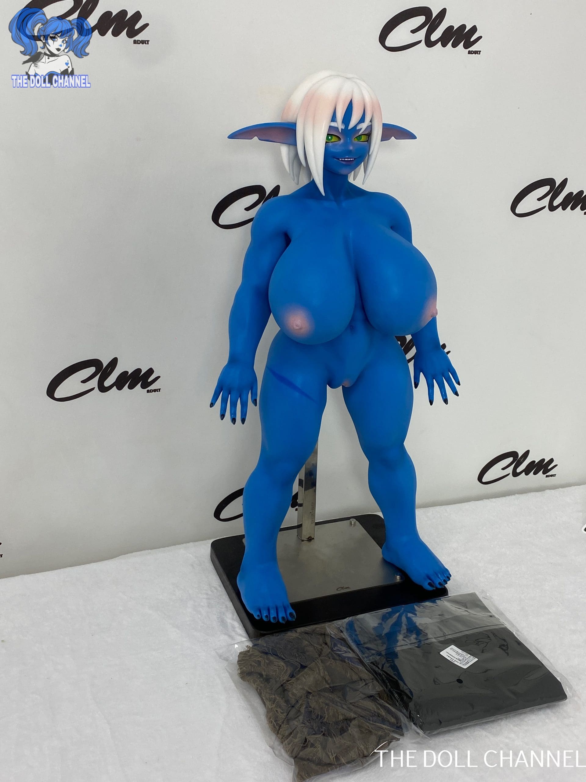 Climax Silicone 70 Cm Zarga - Image 79