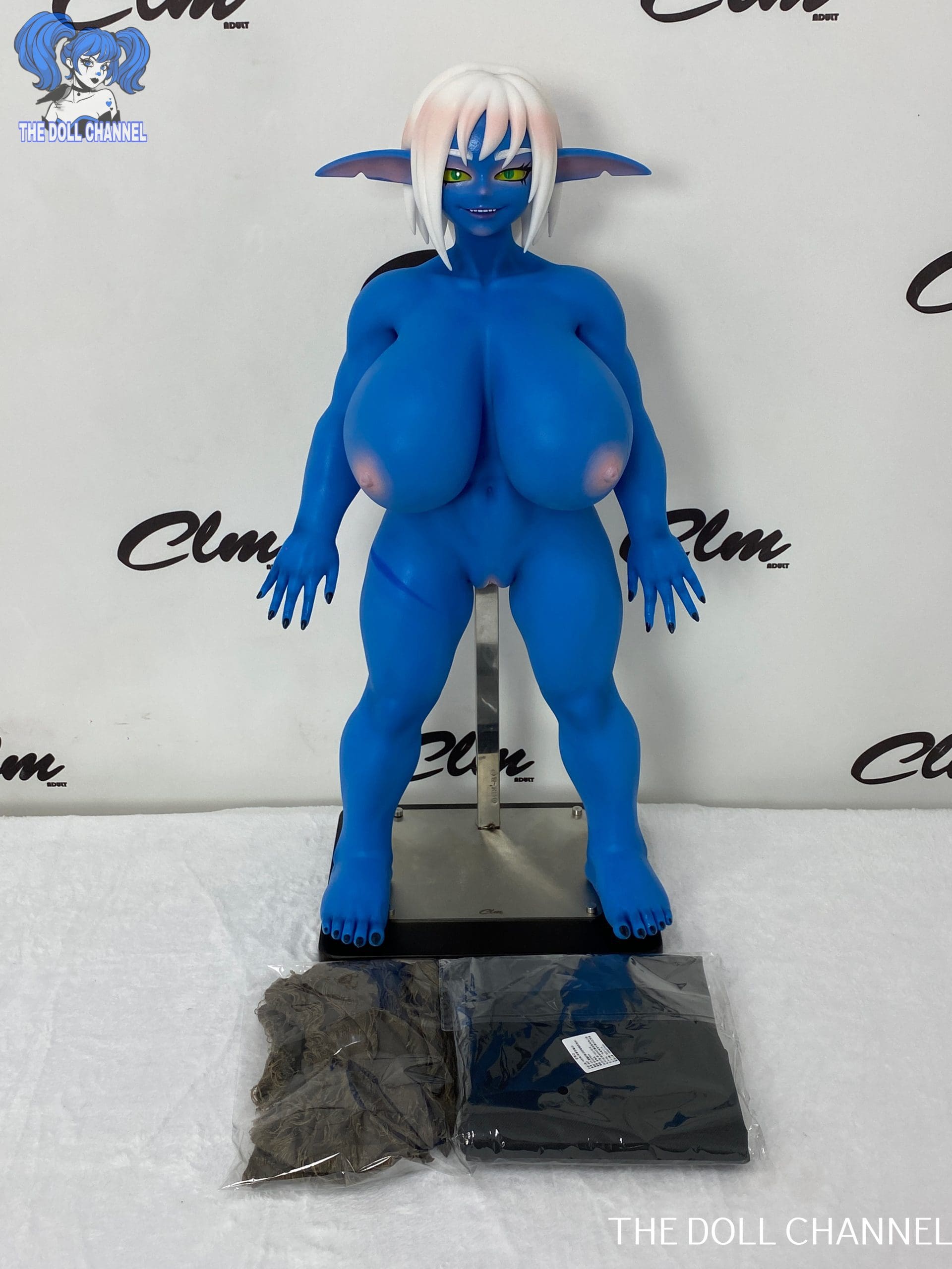 Climax Silicone 70 Cm Zarga - Image 78