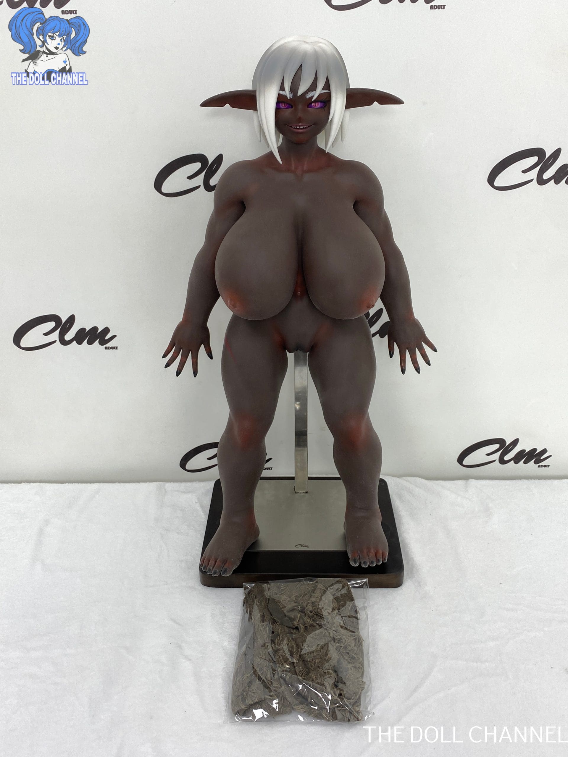 Climax Silicone 70 Cm Zarga - Image 64