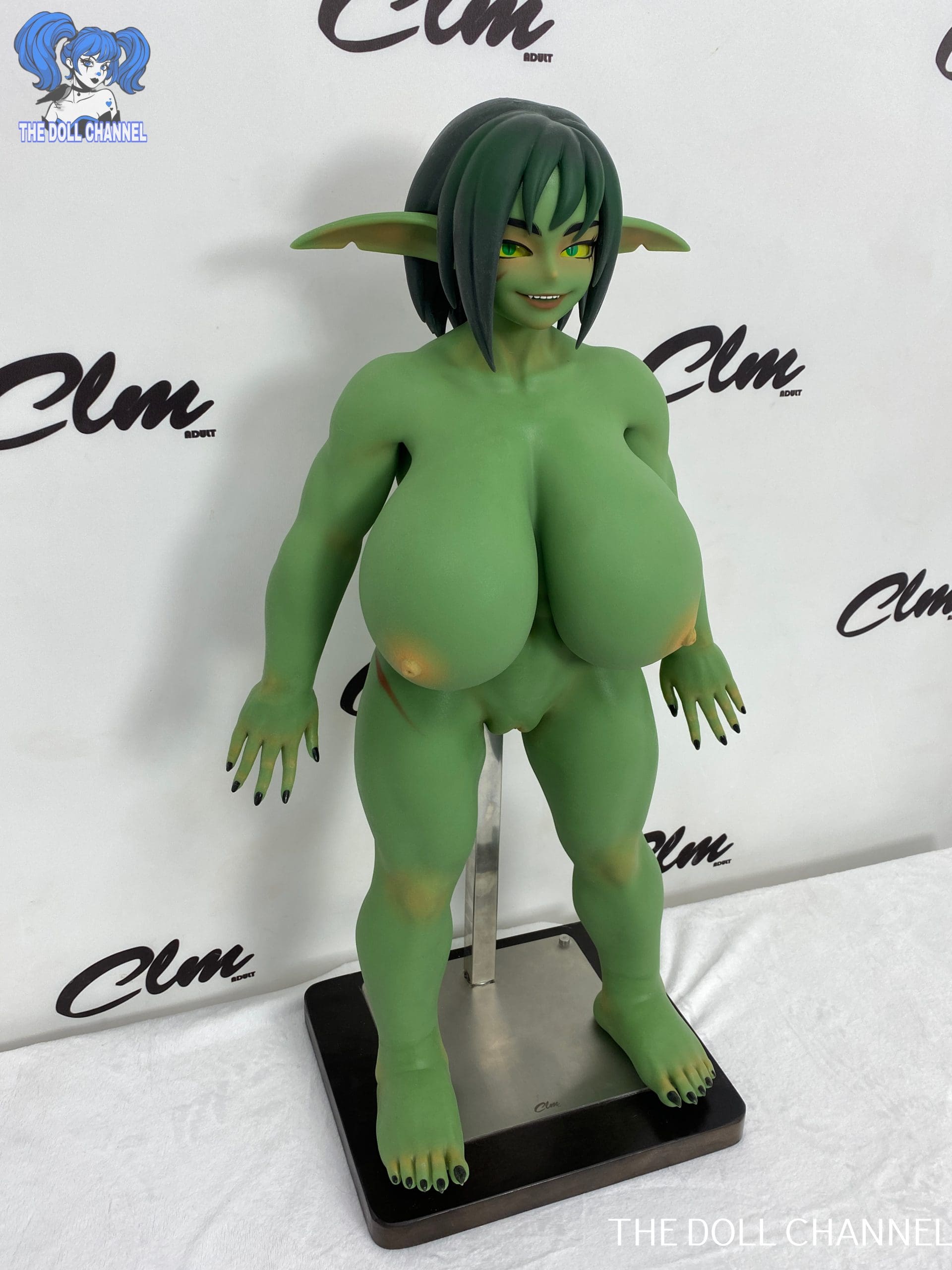 Climax Silicone 70 Cm Zarga - Image 55