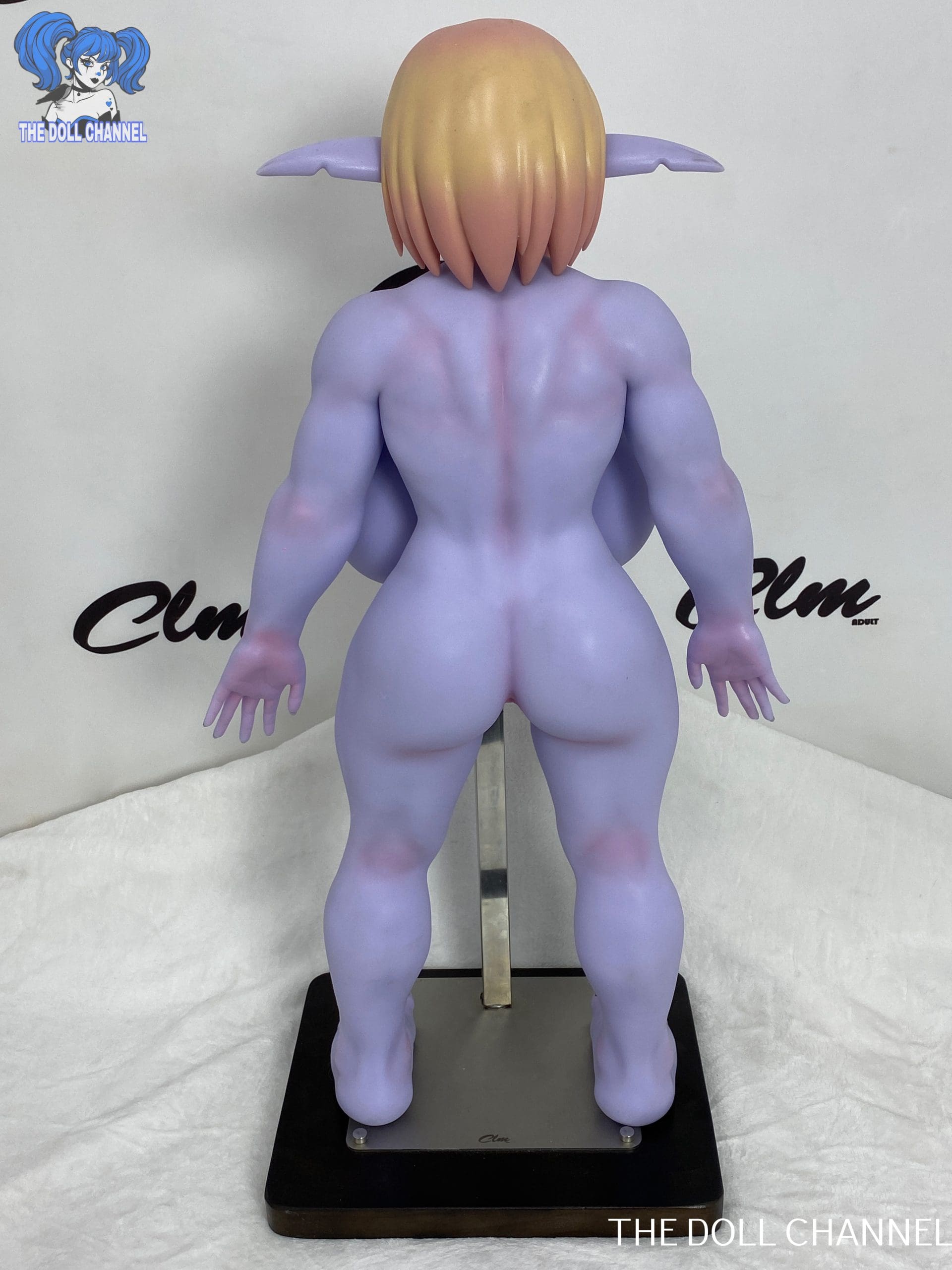 Climax Silicone 70 Cm Zarga - Image 51