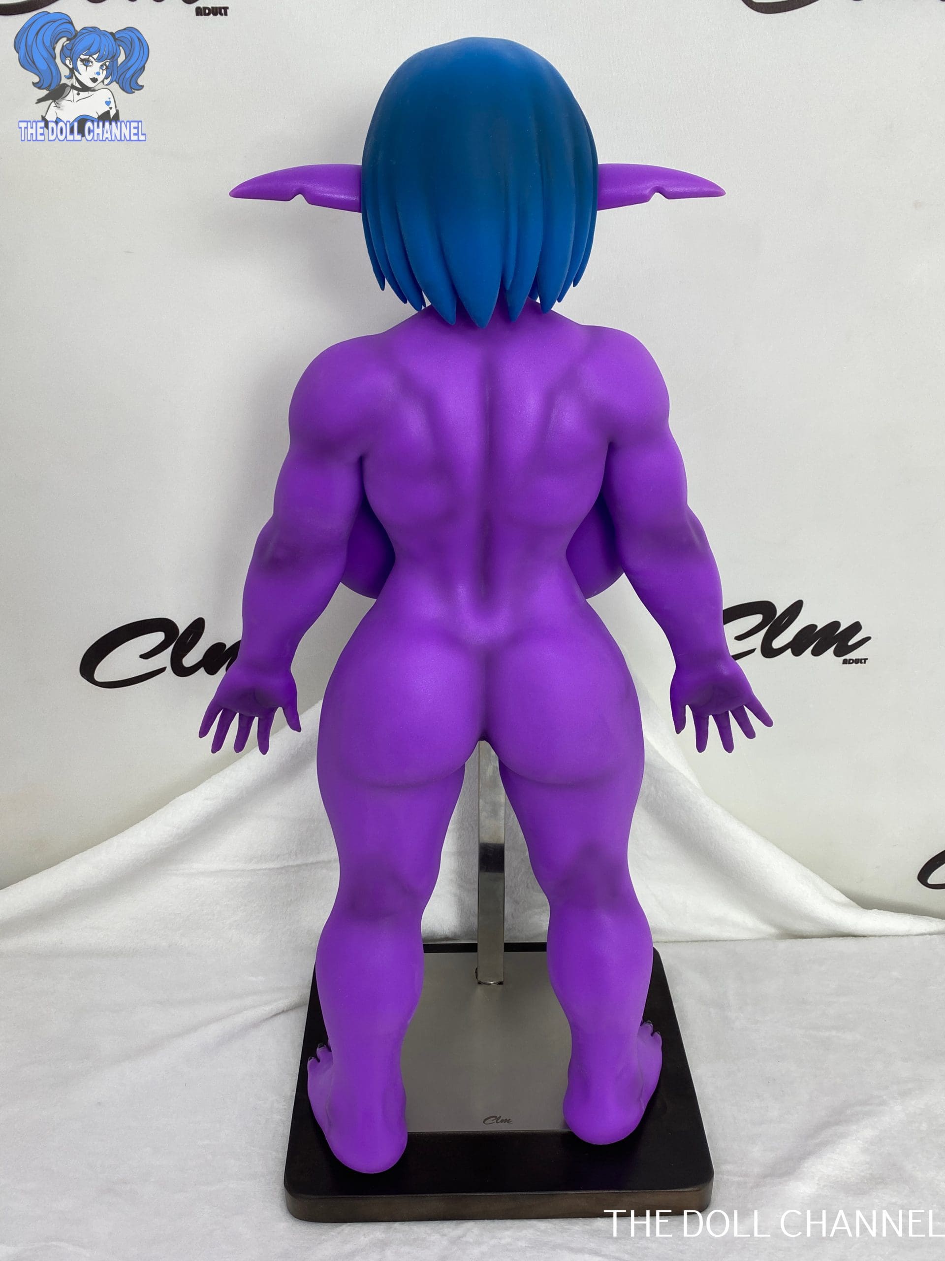 Climax Silicone 70 Cm Zarga - Image 35