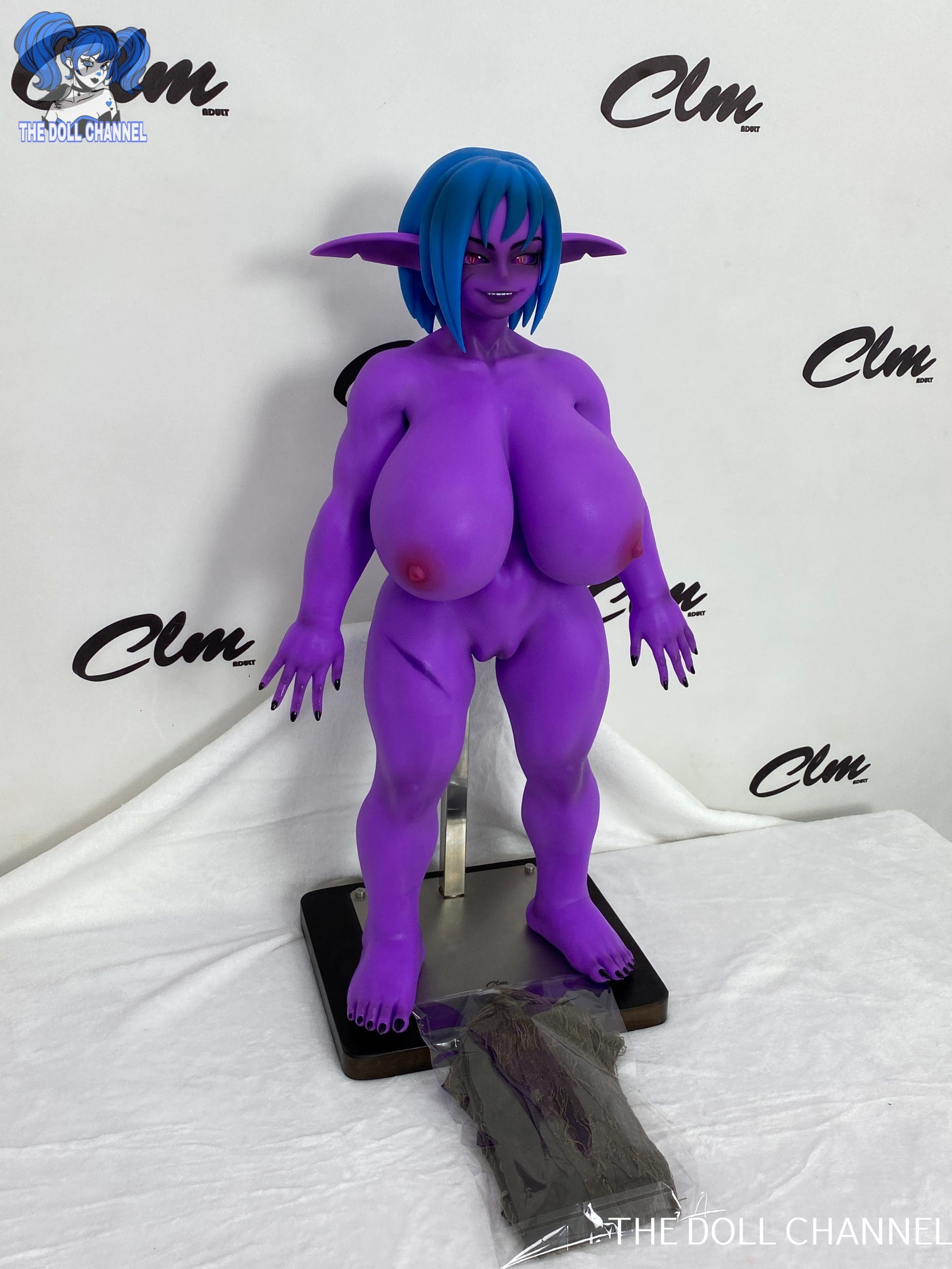 Climax Silicone 70 Cm Zarga - Image 34