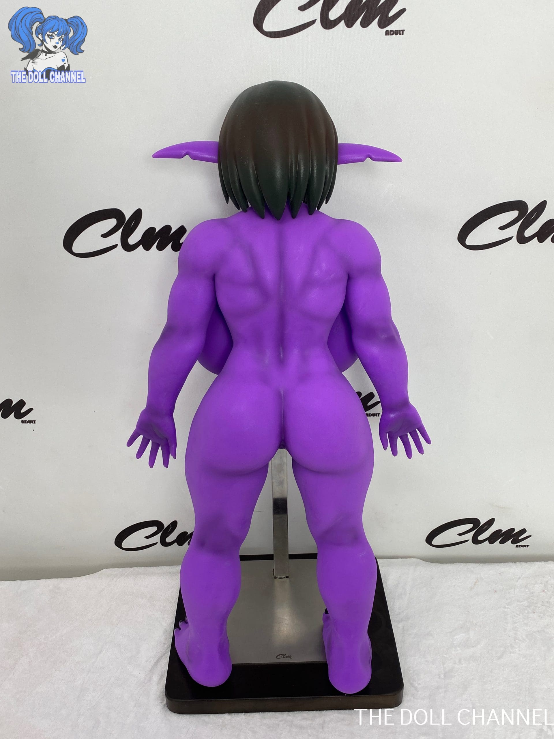 Climax Silicone 70 Cm Zarga - Image 48