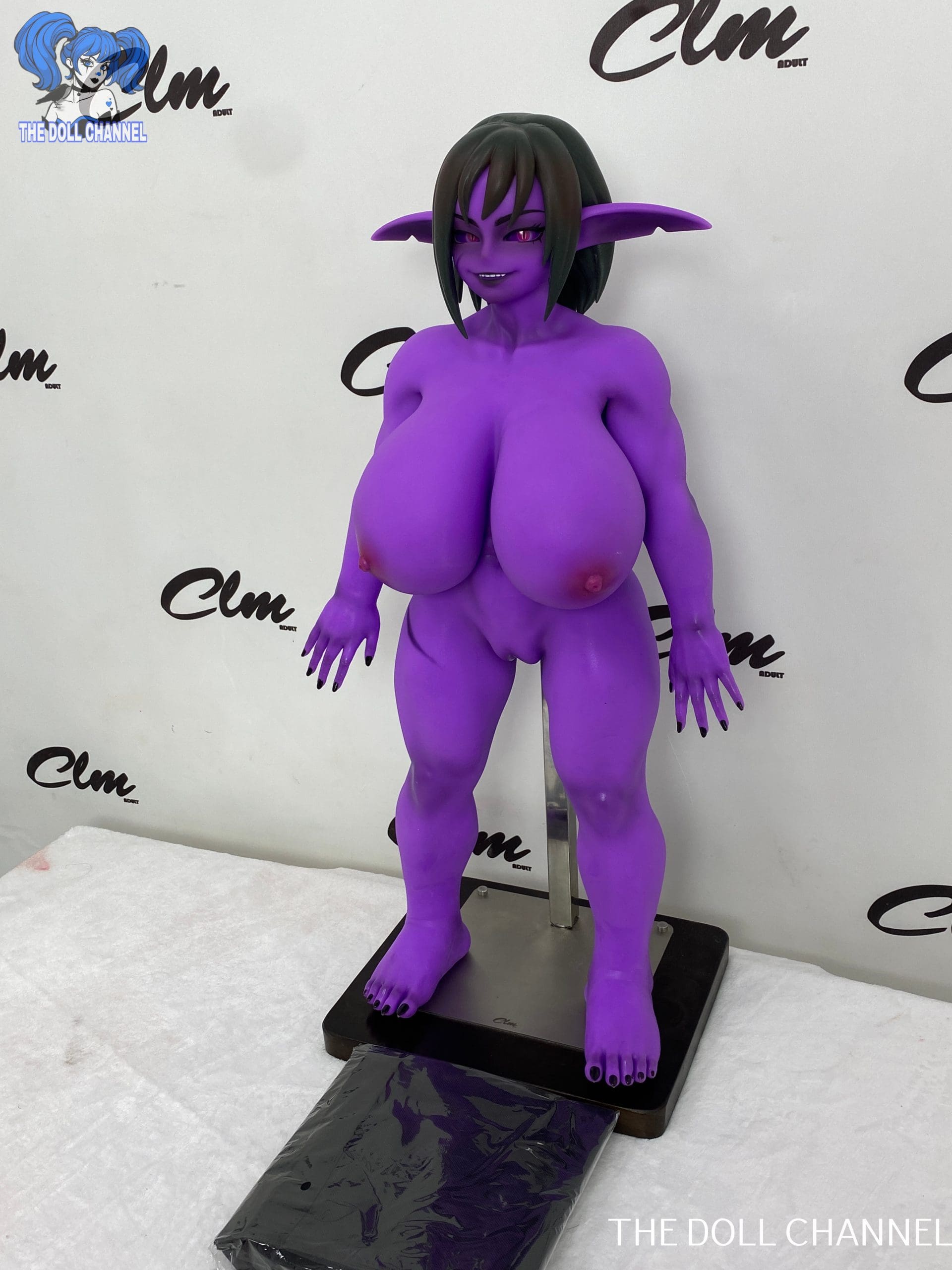 Climax Silicone 70 Cm Zarga - Image 47