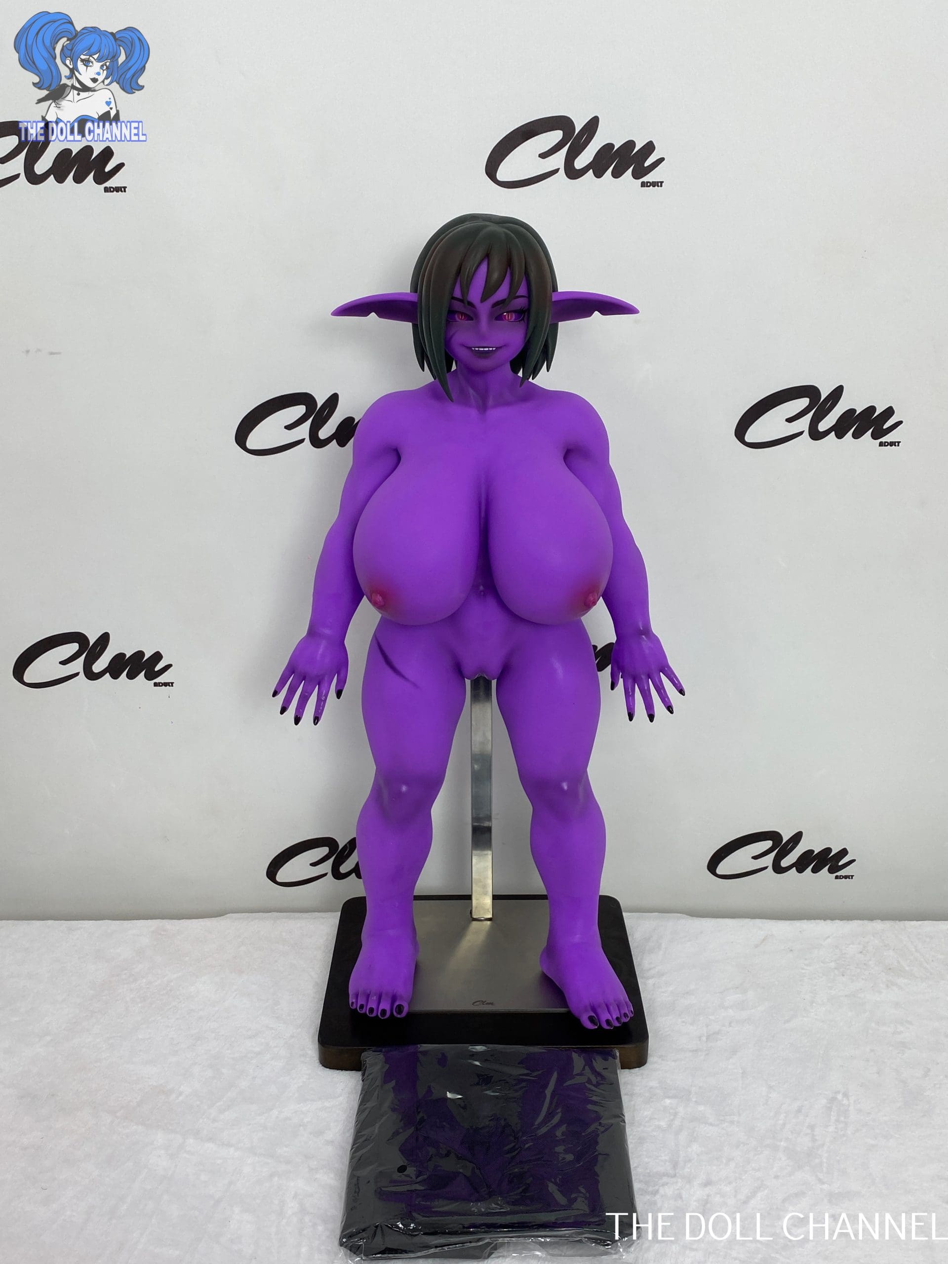 Climax Silicone 70 Cm Zarga - Image 46